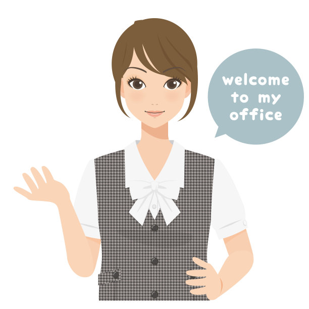 女人的时间/办公室职员图片下载