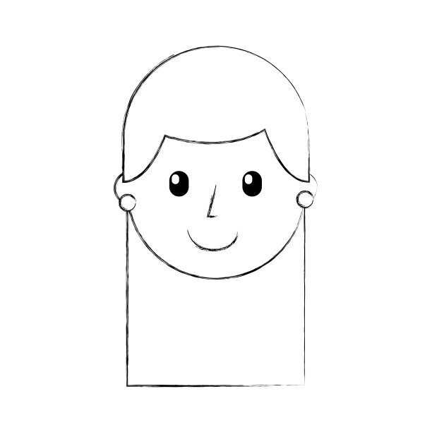 卡通女教师专业人物图片下载