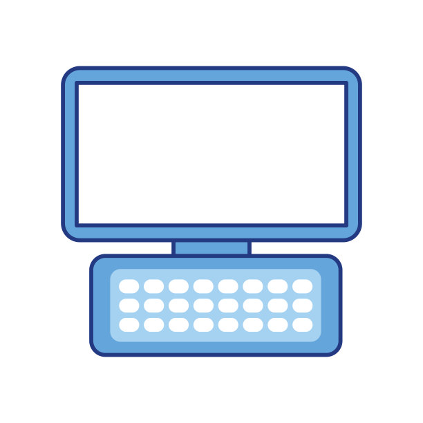 计算机键盘设备现代技术无线图片下载