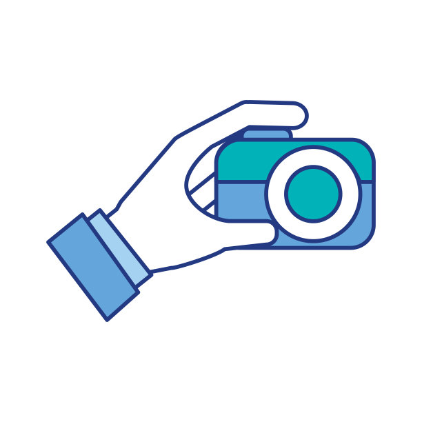 手持相机按钮图片下载