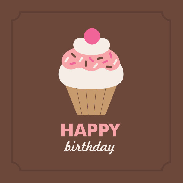 可爱的手绘图标图片下载