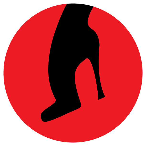 高跟鞋图片下载