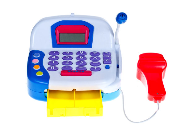 玩具收银机图片下载