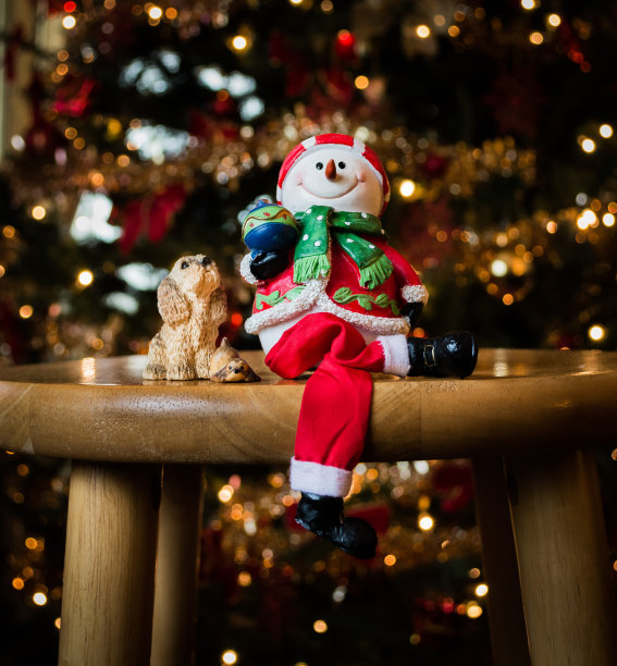 圣诞老人图片下载