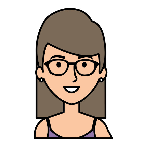 美女头像图片下载