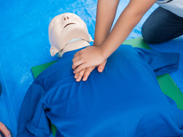 生命复苏的实践图片下载