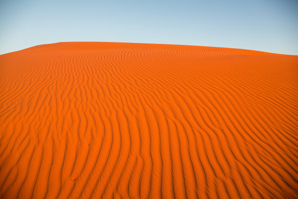 沙丘，温多拉图片下载