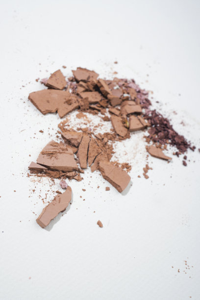 碎化妆背景图片下载