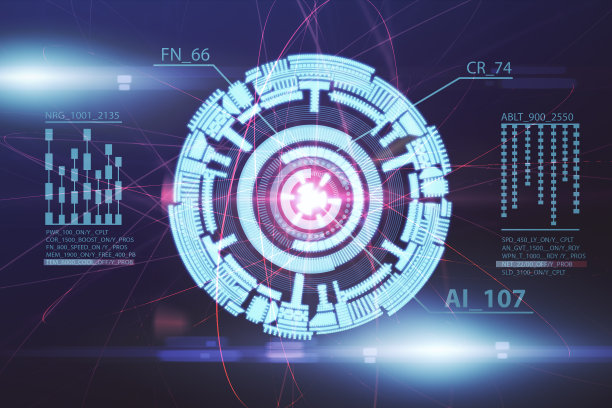 技术与接口概念图片下载