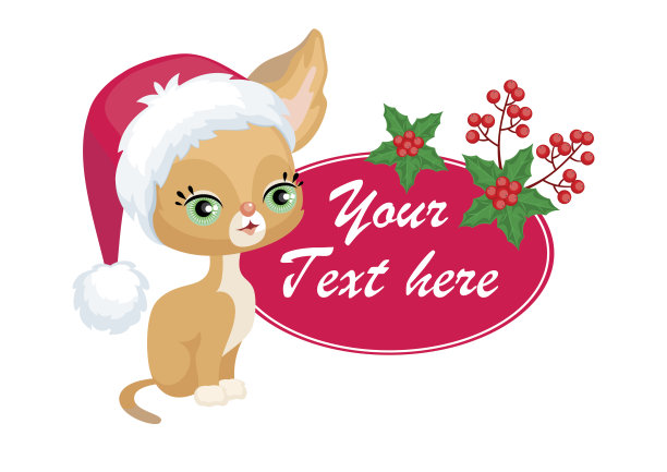 小阿比西尼亚猫图片下载