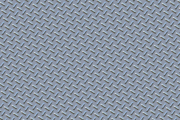 特写照片，电脑生成的金属条纹背景图片下载