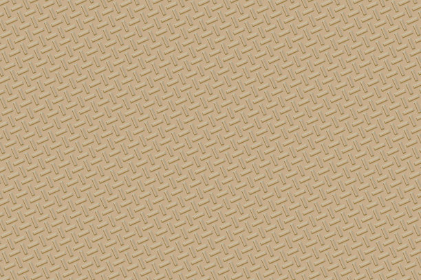 特写照片，电脑生成的金属条纹背景图片下载