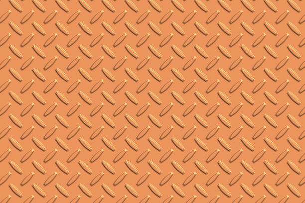 特写照片，电脑生成的金属条纹背景图片下载