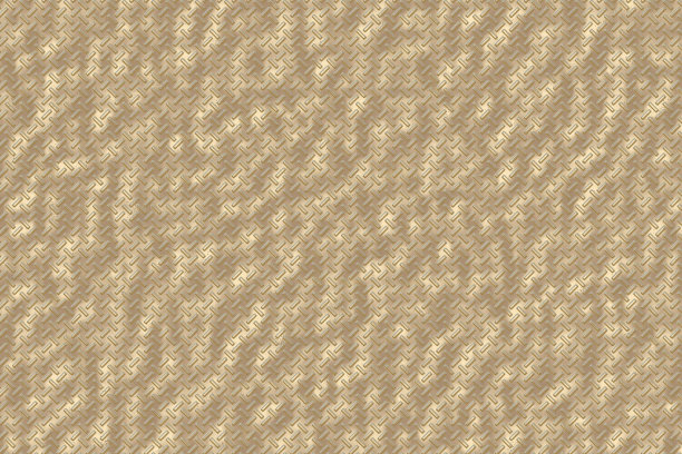 特写照片，电脑生成的金属条纹背景图片下载