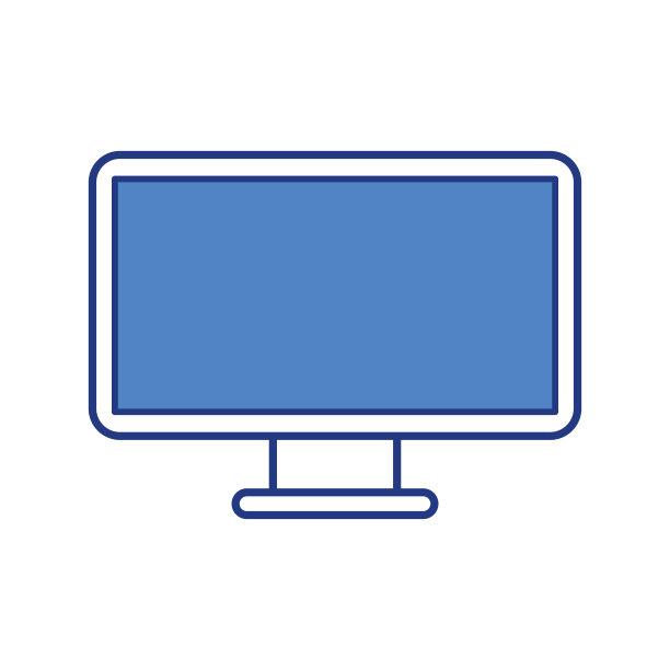 显示器屏幕PC技术装置图片下载