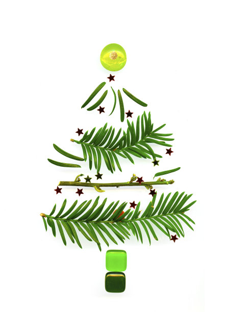 圣诞树图片下载