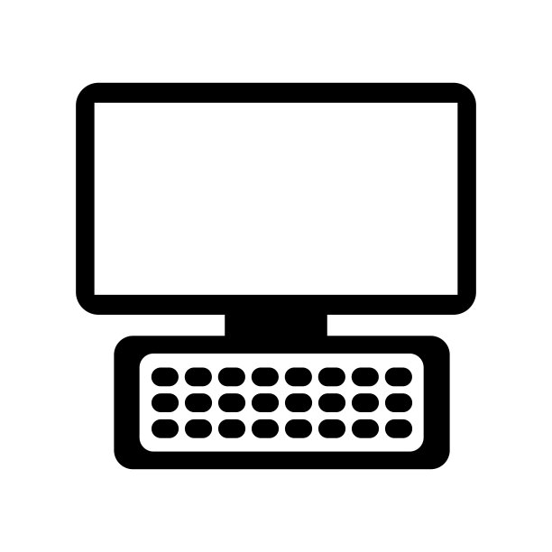 计算机键盘设备现代技术无线图片下载