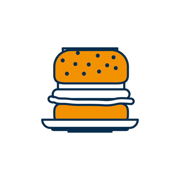 快餐设计图片下载