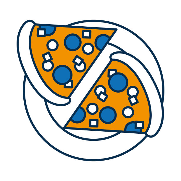 快餐设计图片下载