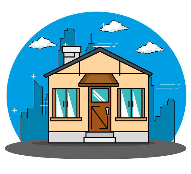 智能家居技术系统图片下载