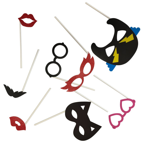 平躺观嘉年华面膜选择图片下载