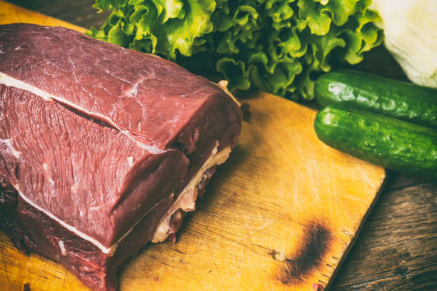 肉鱼片图片下载