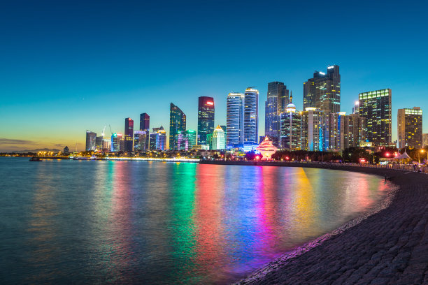 青岛照片素材ID：311060490