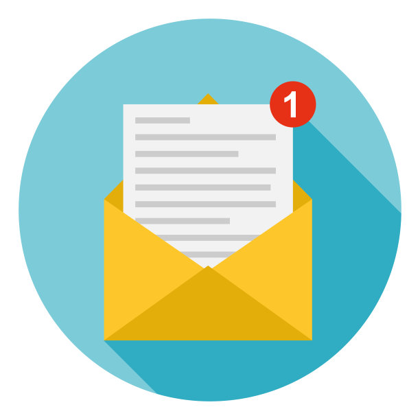 信封里的信图片下载