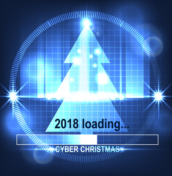 网络树。装载2018。图片下载