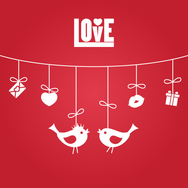 爱的情人节图片下载