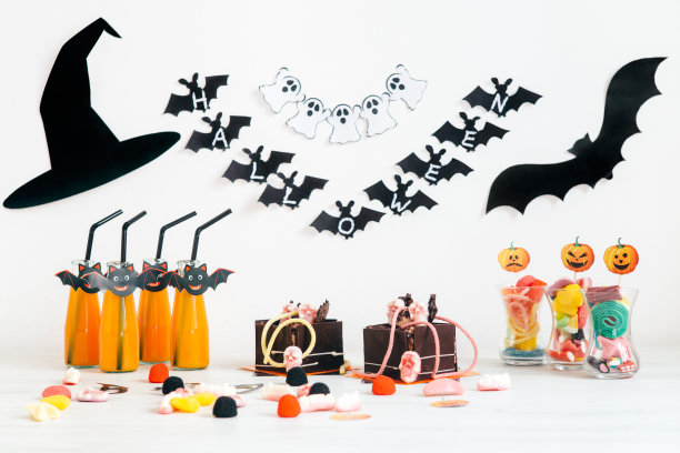 万圣节图片下载