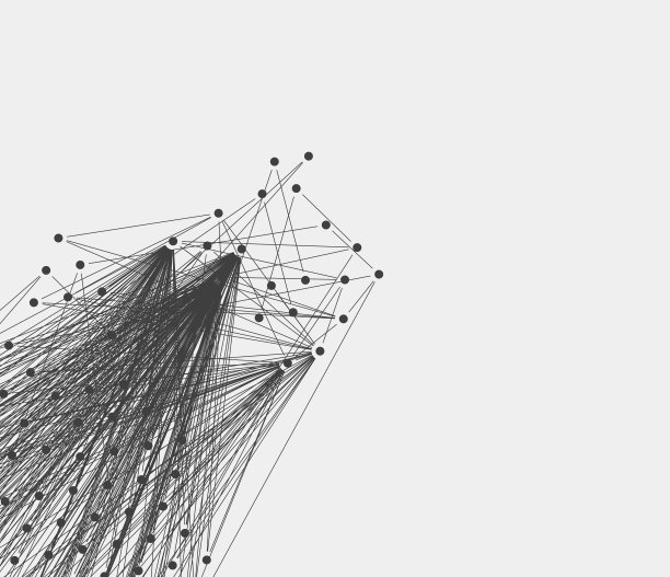 数字数据模式背景图片下载