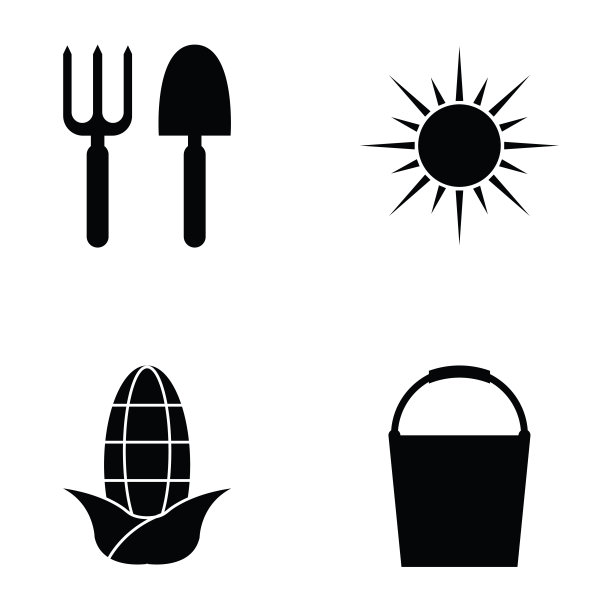 农场图标设置图片下载