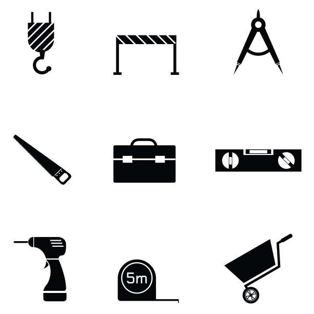 构建器图标设置图片下载