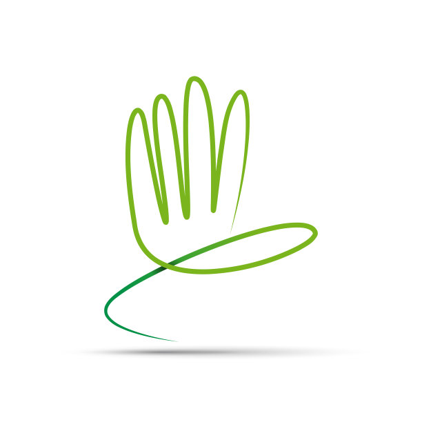 向量符号友好环境图片下载