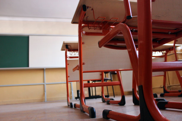 空教室图片下载