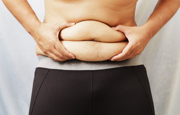 肥胖的人图片下载