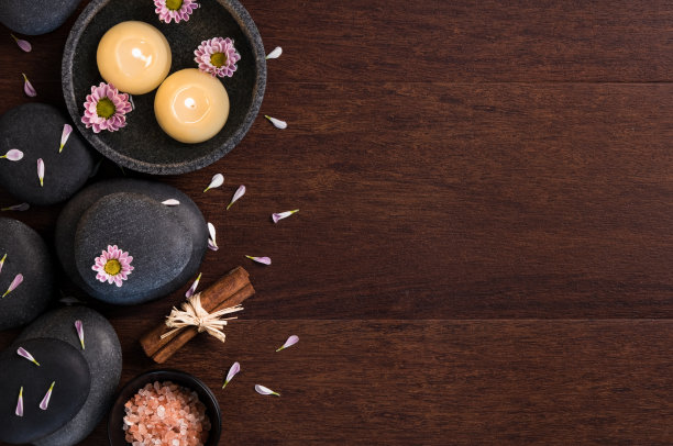 水疗护理图片素材ID：311078640