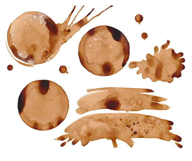 咖啡渍图片图片下载