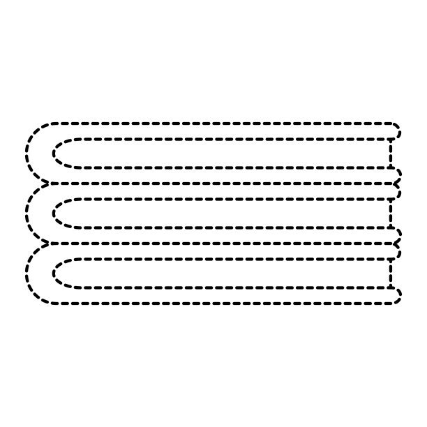 叠好的衣服图片下载