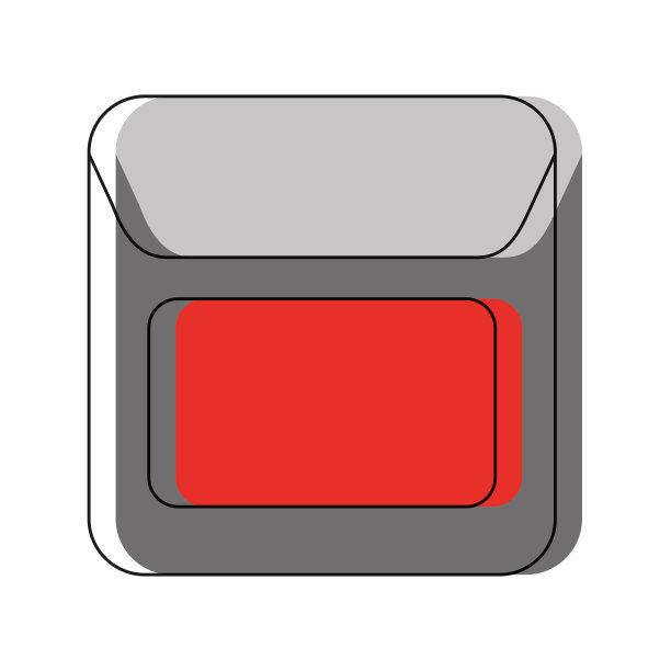 牙线图标图片下载