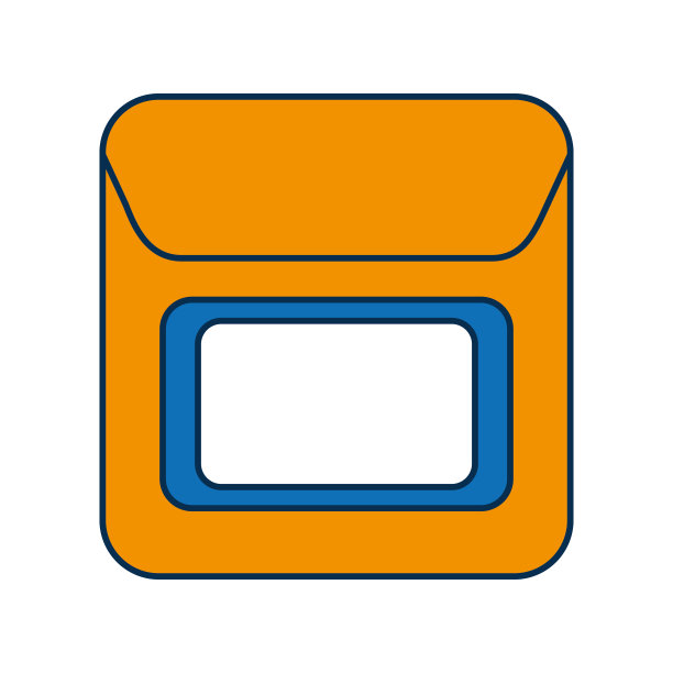 牙线图标图片下载