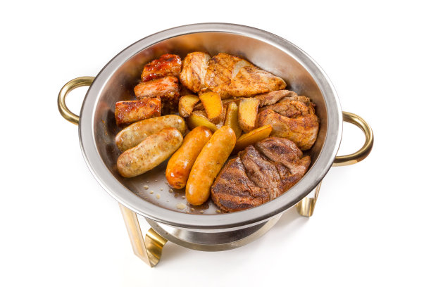 美味多汁的肉图片下载