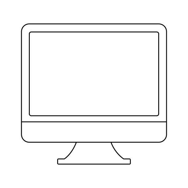 电脑图标的图像图片下载