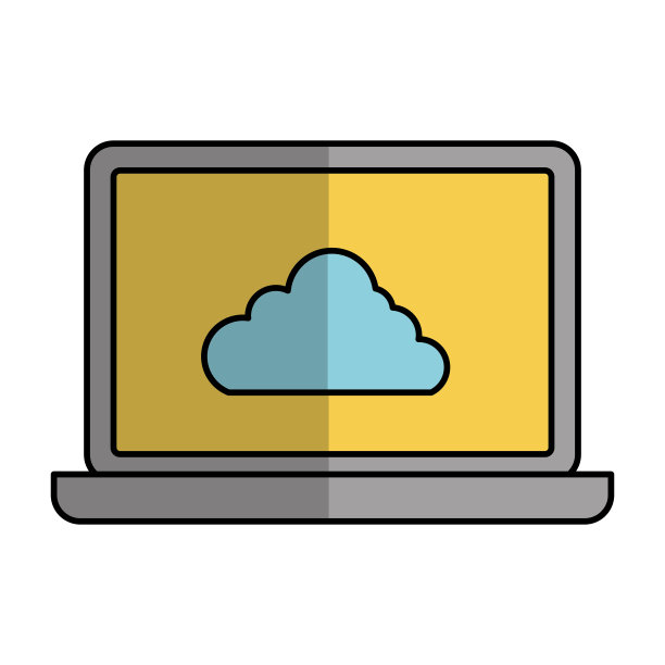 笔记本电脑图标图片下载