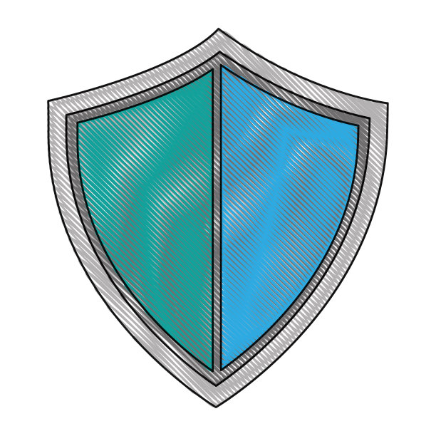 盾牌图标图像图片下载
