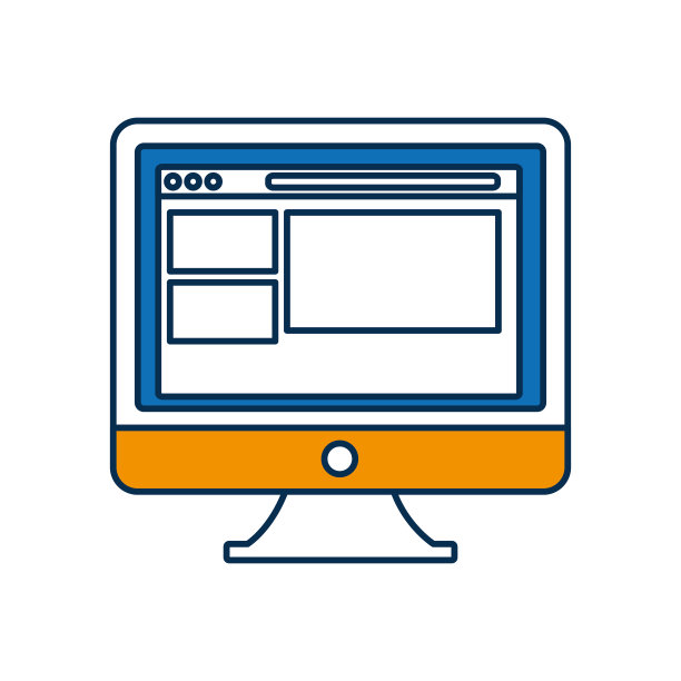 电脑图标的图像图片下载