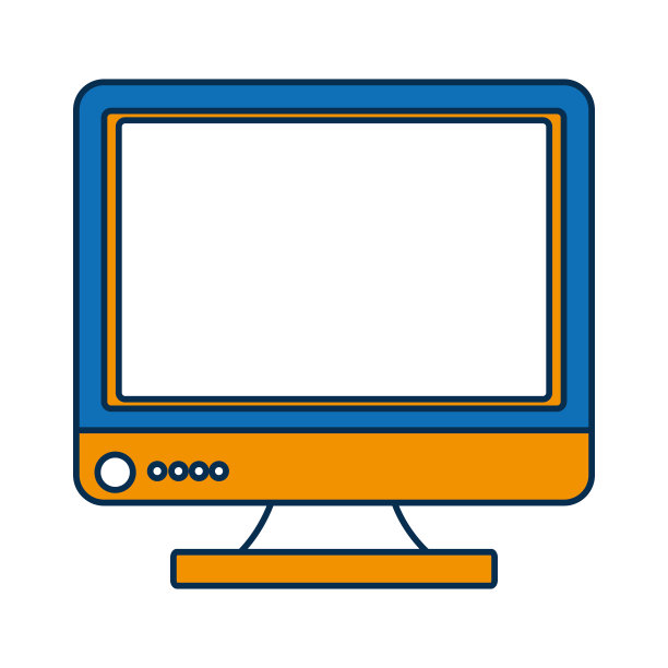 电脑图标的图像图片下载