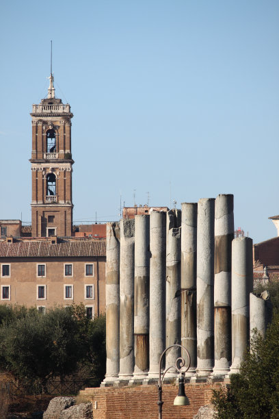 罗马元老院图片下载