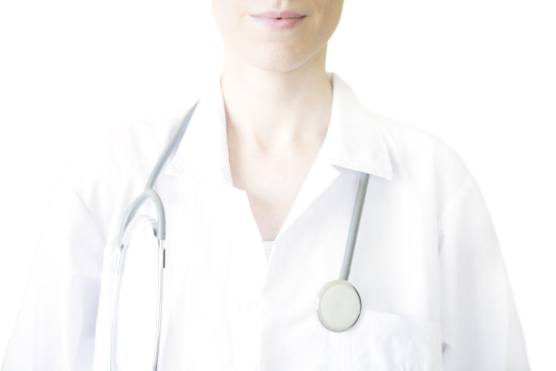 女性医学医生图片下载